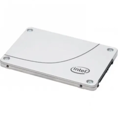 Накопитель SSD Intel 480GB S4610 (SSDSC2KG480G801)