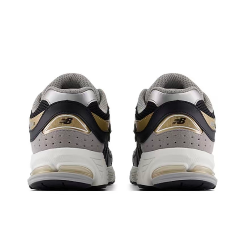 New Balance 2002R "Sea Salt Gold"