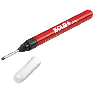 Маркер строительный DHM Sola