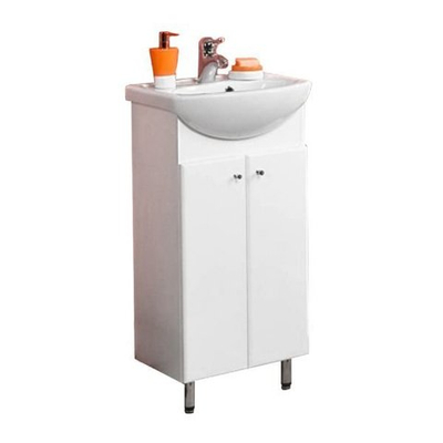 Тумба под раковину Акватон Мира Н 45