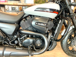 Harley-Davidson Street Rod, 2020