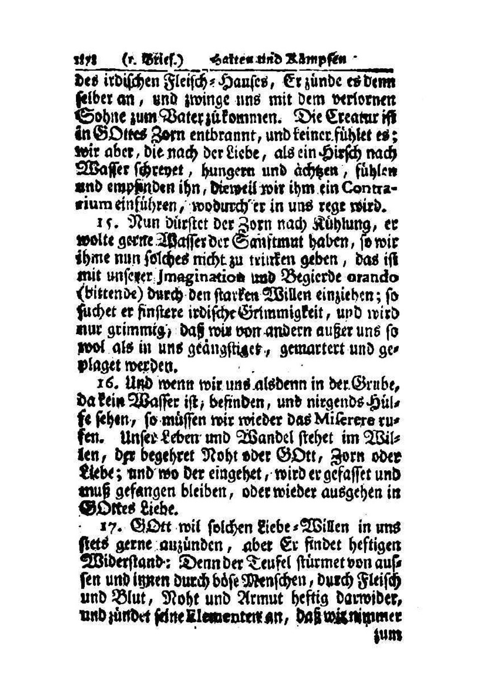 Theosophia Practica | J.G. Gichtels