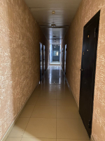 Предоставление мест для временного проживания сотрудников