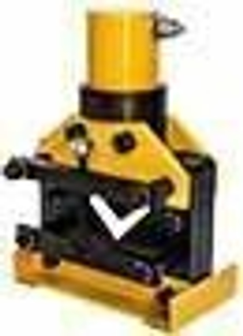 Уголкорез гидравлический УРГ-60Н (60 мм)