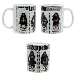 Кружка Led Zeppelin
