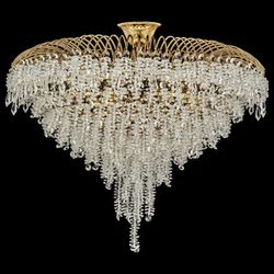 Люстра на штанге Arti Lampadari Imperia Imperia E 1.2.60.106 G