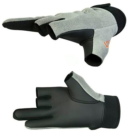 Перчатки Norfin ARGO р.L