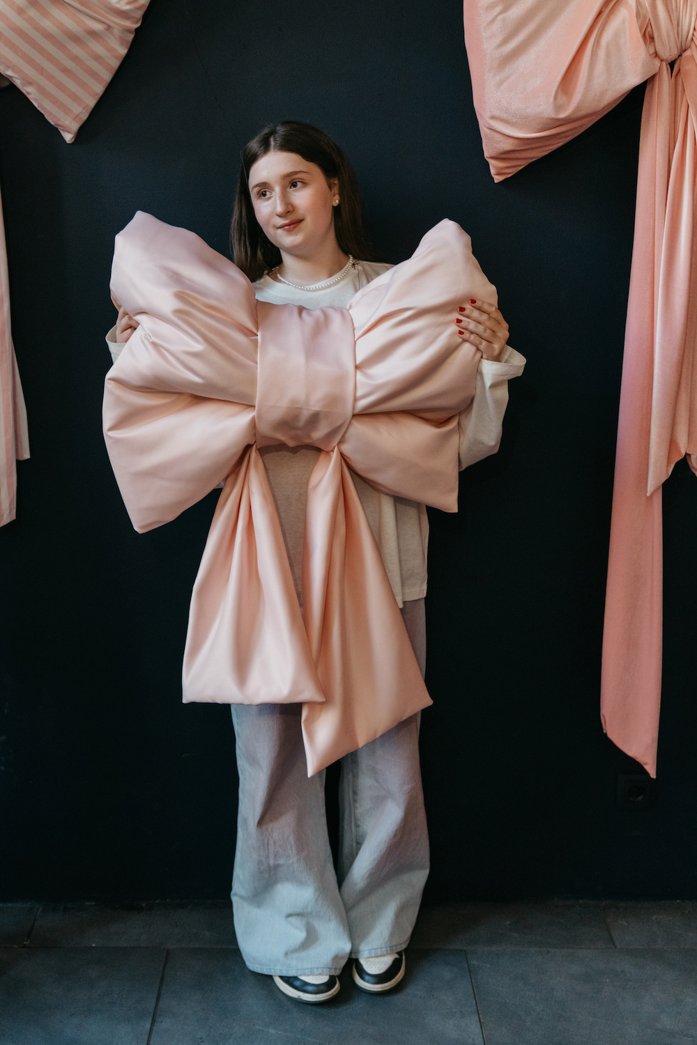 Pink Bow Party