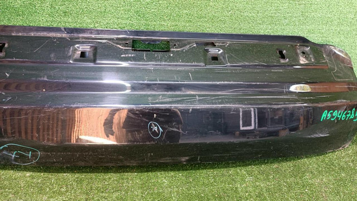 Борт задний Range Rover Vogue 4 L405 (2012-2022)