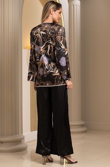 Пижама Mia-Amore 4295 &quot;Sabina&quot;