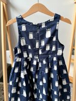 Хлопковое платье Dan Maralex, 104