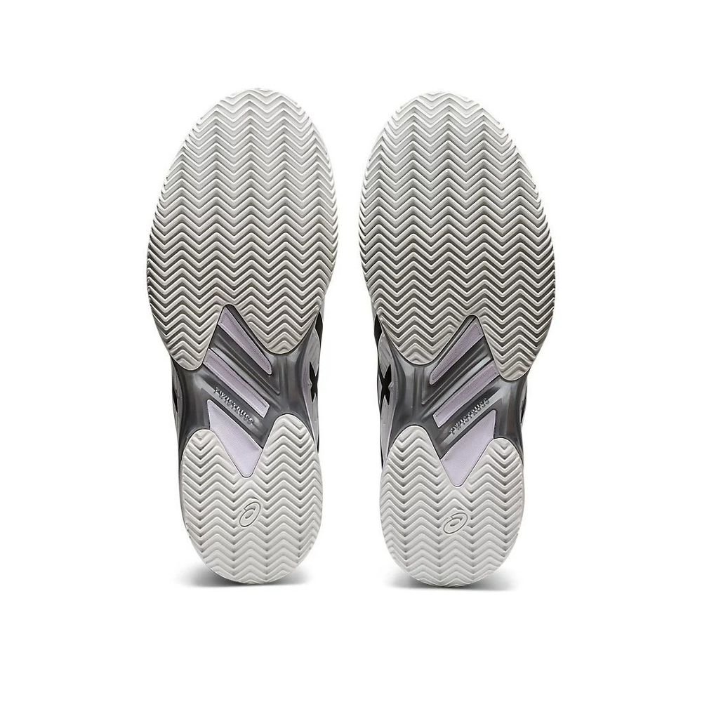 Кроссовки для тенниса Мужские ASICS SOLUTION SPEED FF 2 CLAY для грунта