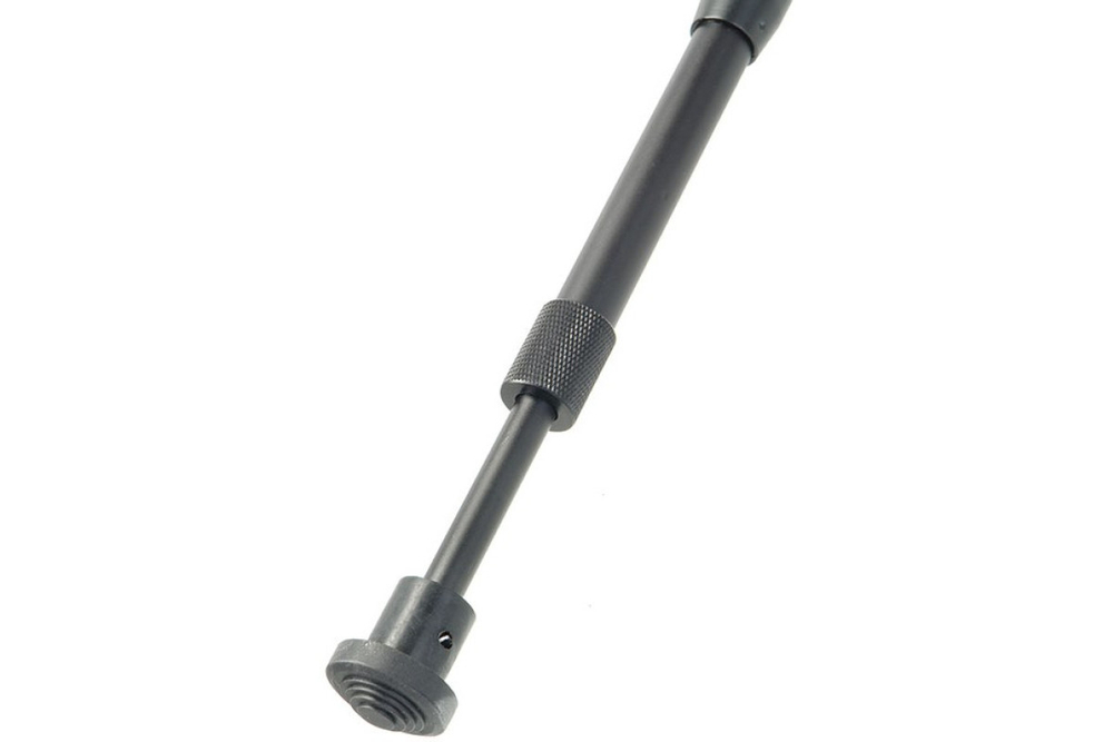 Сошки оружейные Veber 2227A на ствол