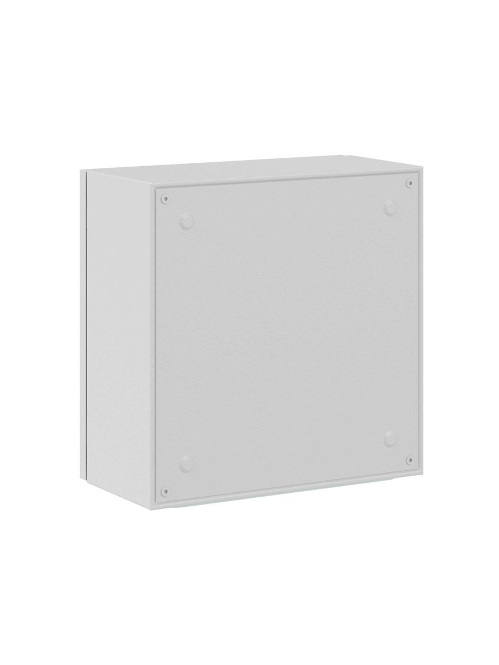Корпус ST 400х400х200мм с прозр. дверью DKC R5STX0442