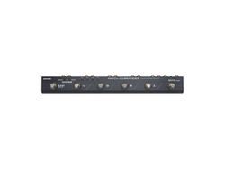 Футсвич переключатели Hotone Patch Kommander LS-10 Black