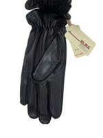 Перчатки. Мужские. Материал верха: Кожаные.Люкс качества. Подклад: Трикотаж-шерсть.В упаковке 5 шт.