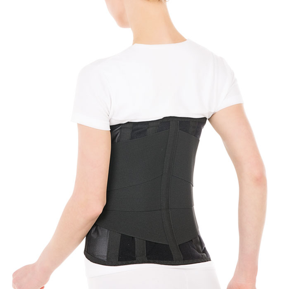 Ортопедический корсет грудопоясничный Т.56.23 (Т-1553)