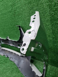 Бампер передний BMW X5 G05 (2018-2023) M-paket