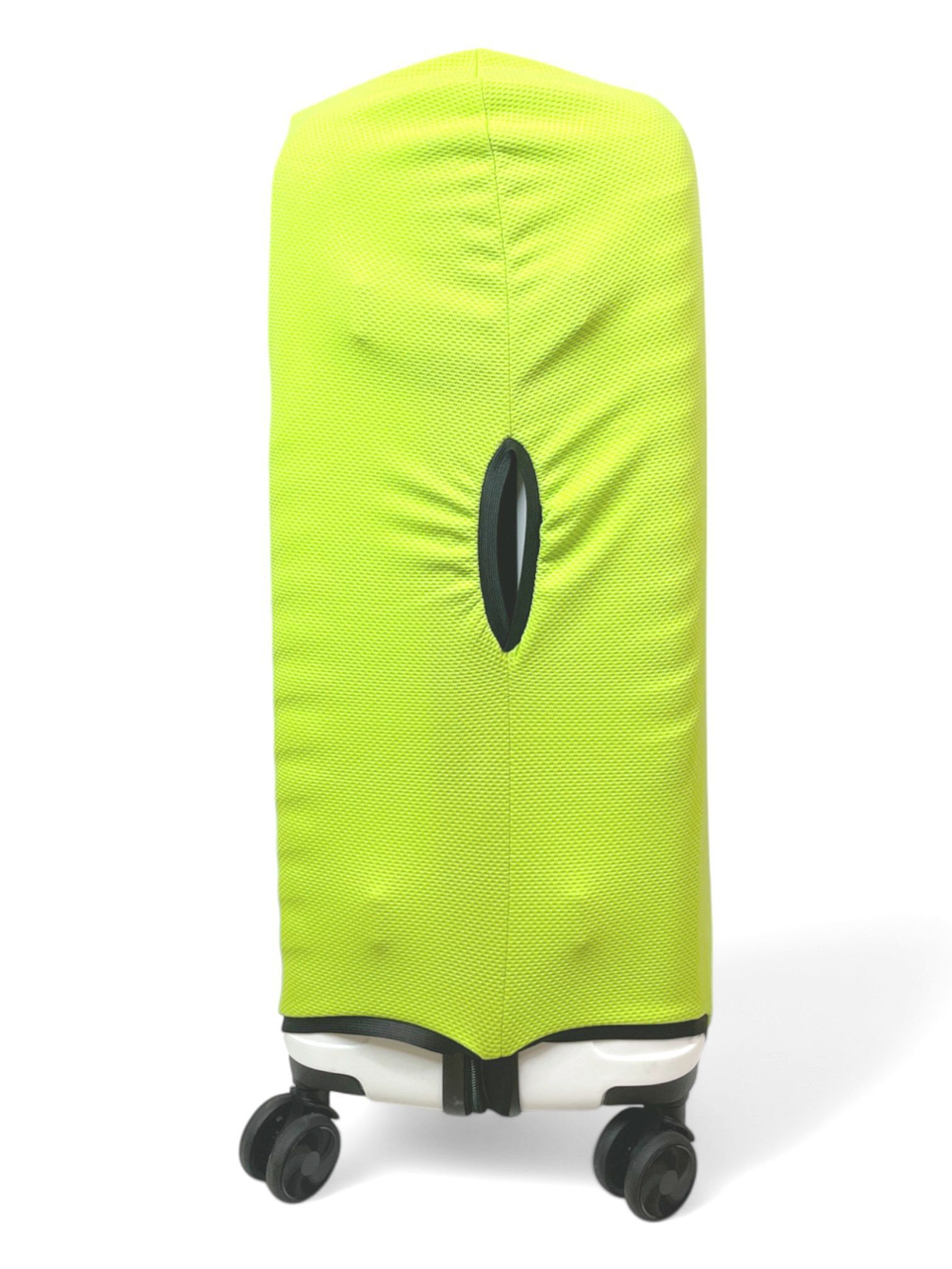 Защитный чехол, Ярко-зеленый, L