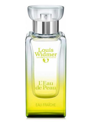 Louis Widmer L'Eau de Peau Eau Fraiche