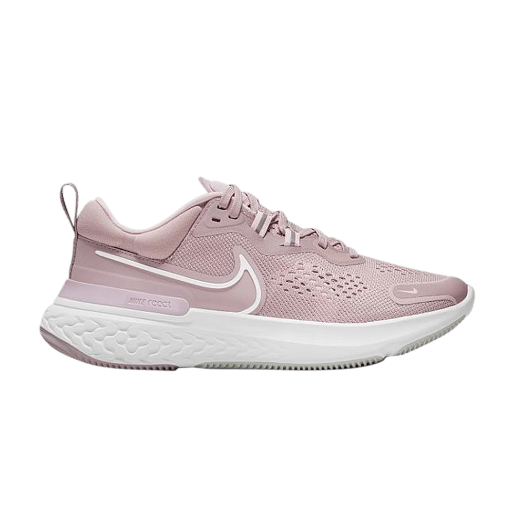 Кроссовки Nike React Miler 2 (Женская размерная сетка)