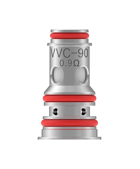 Испаритель Vandy Vape VVC Coil 0.9ohm (Jackaroo Pod)