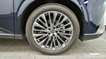 Lexus RX350h 5 Generation Luxury (06.2023)