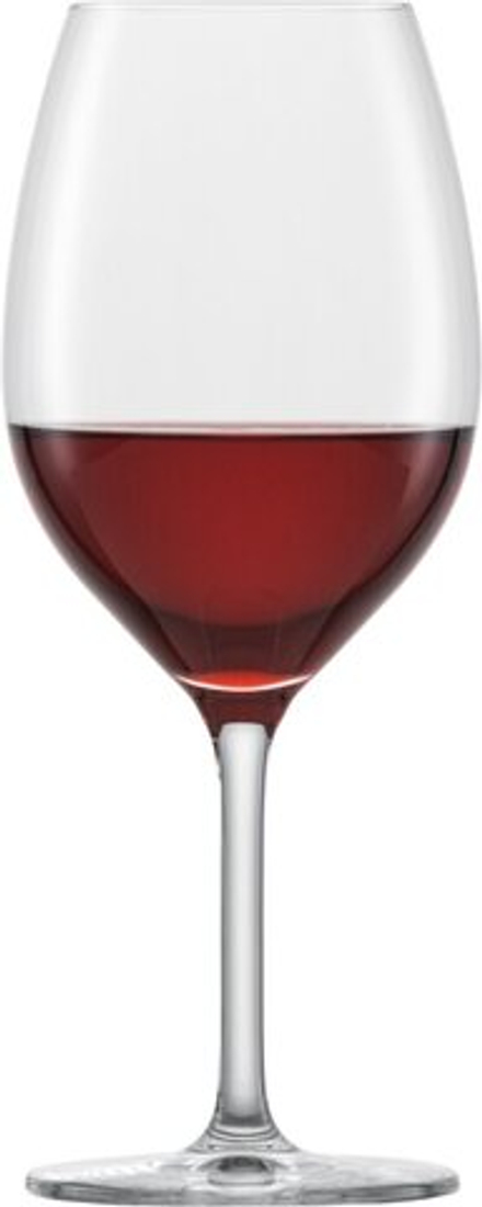 Бокал для красного вина, d 86 мм., h 213 мм., 475 мл., BANQUET