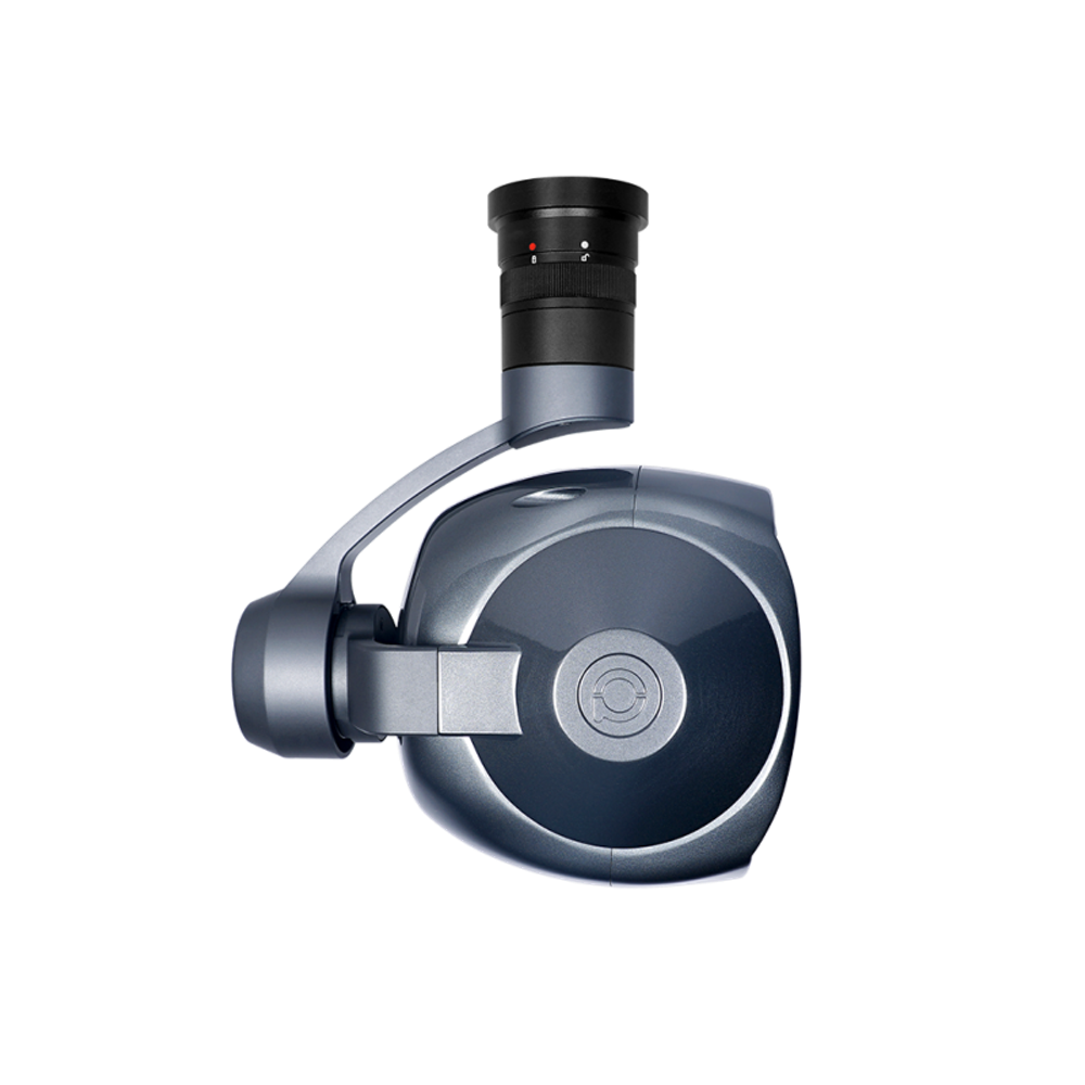 Камера Viewpro Q30TIRM Plus 30X EO+IR Gimbal