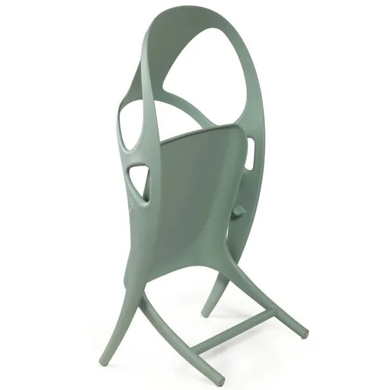 Складной стул Lilu мятный