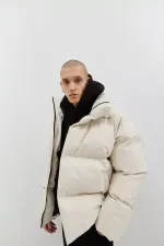 Куртка Miracle Apparel Зимняя White Sand