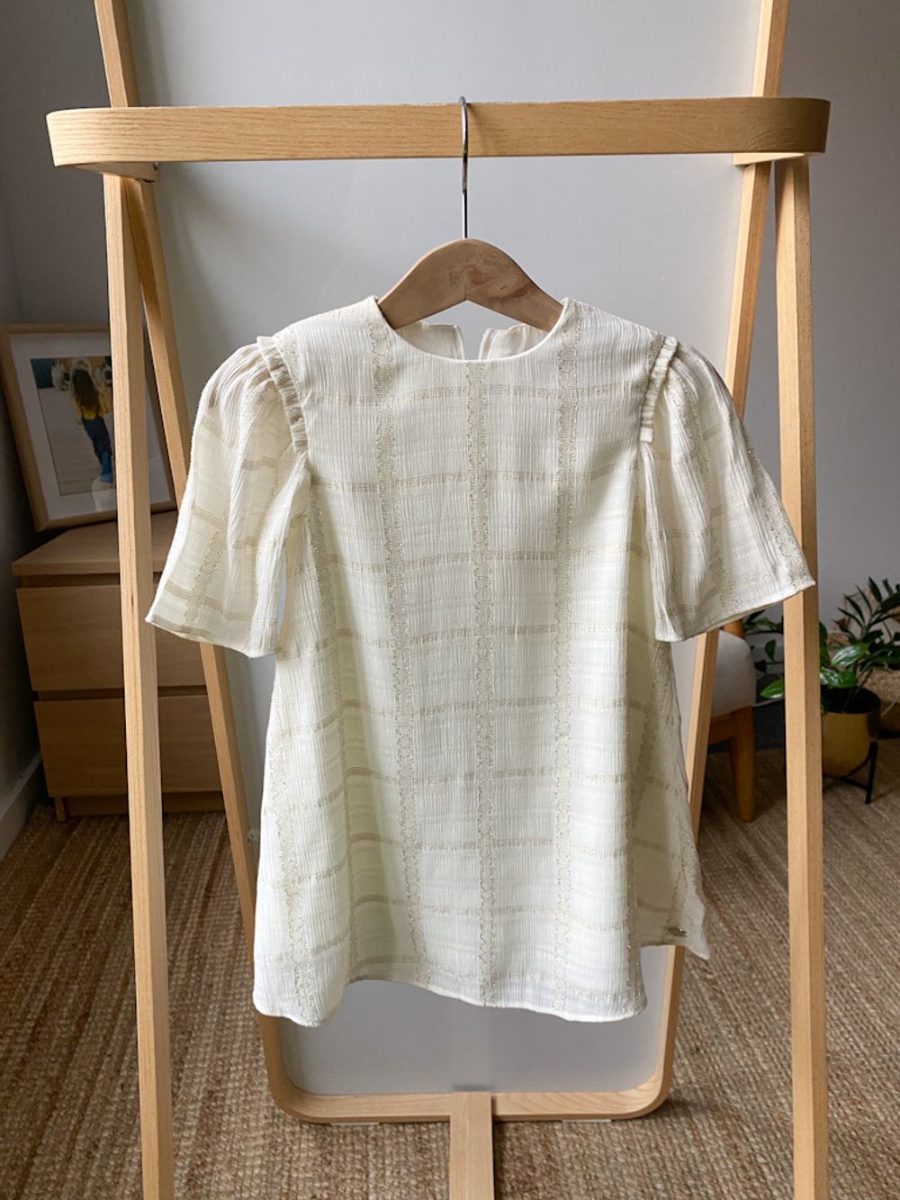 Новое платье Tartine et Chocolat, 98