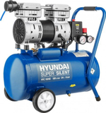 Компрессор поршневой безмасляный HYUNDAI HYC 1824S