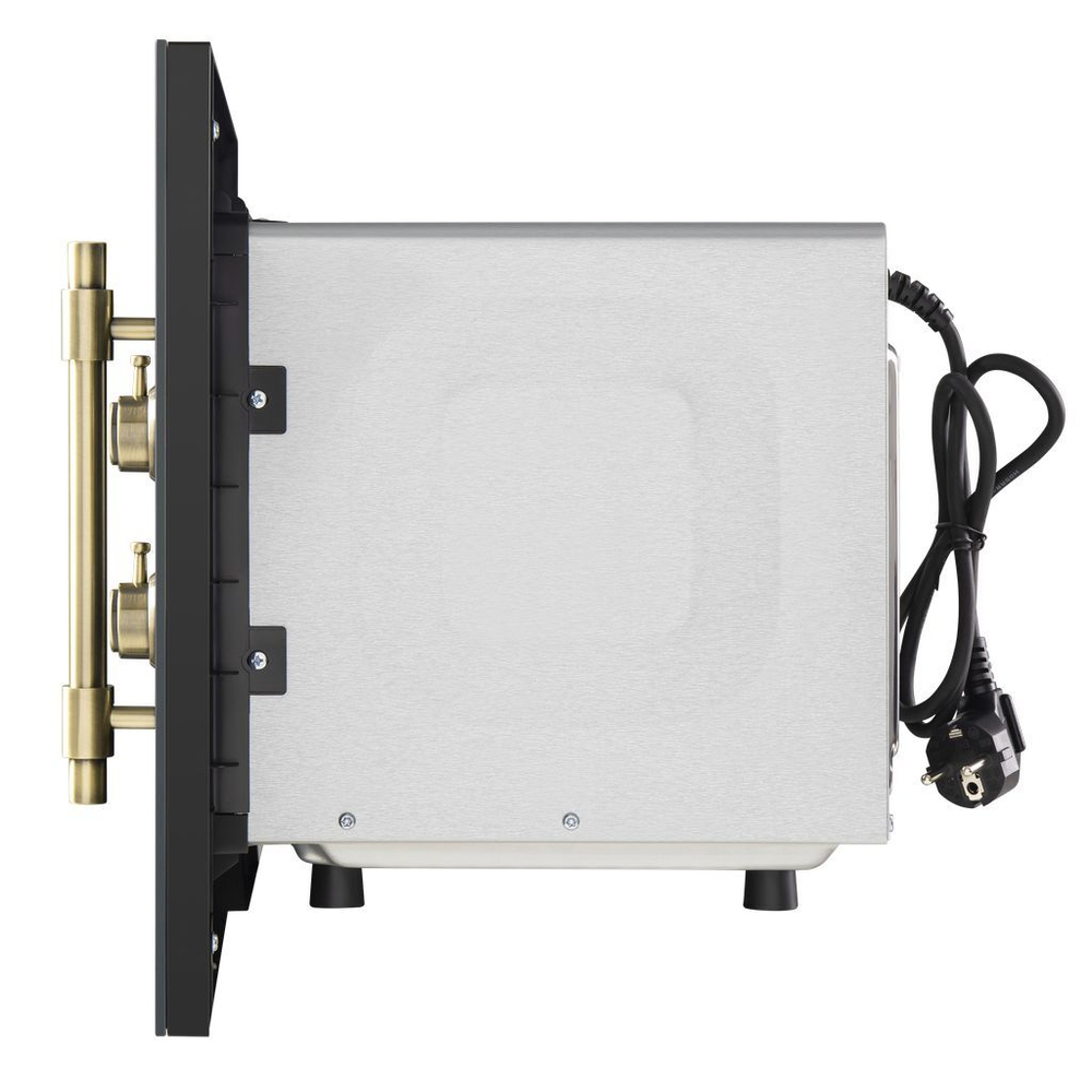 Микроволновая печь встраиваемая MAUNFELD JBMO.20.5GRBG фото 10