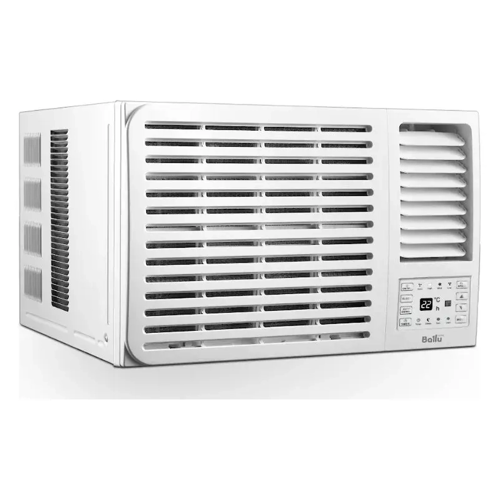 Ballu BWC-07 AC кондиционер оконный НС-1307920