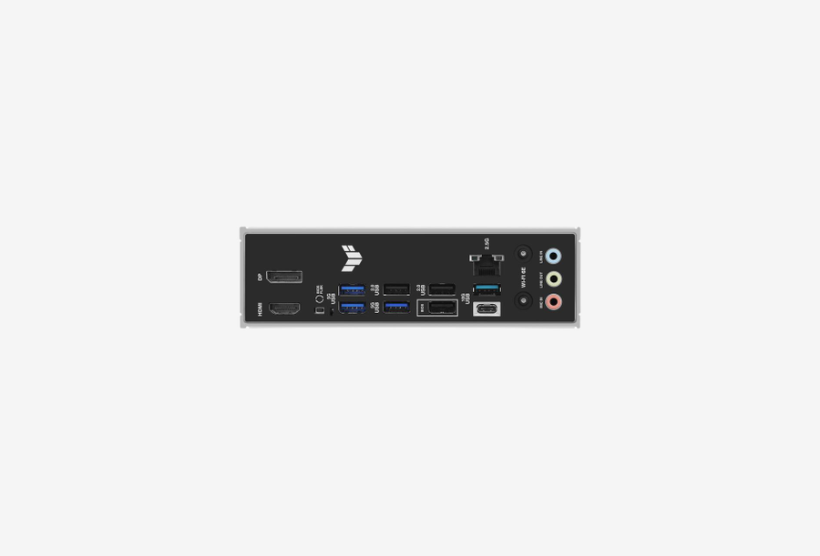 TUF GAMING B850-E WIFI_0426528100713