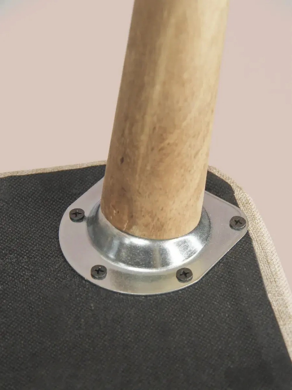 Пуфик для прихожей с ящиком