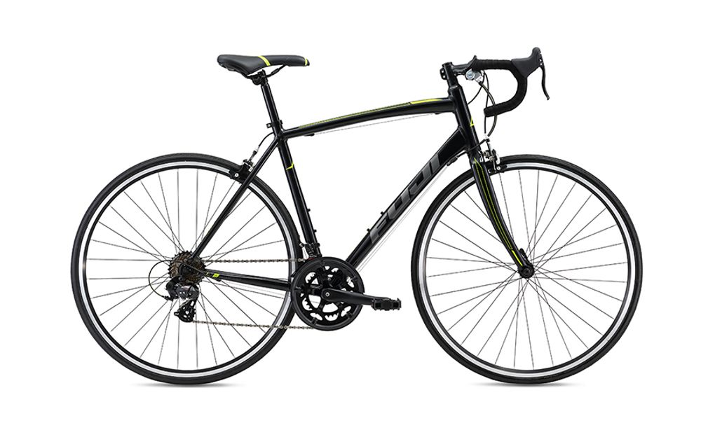 Fuji Sportif 2.7 (2016) купить в магазине ябегу.рф