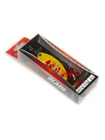 Блесна вращающаяся Lucky John BONNIE BLADE 4 10.3г 011 в блистере