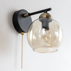 Citilux Анри CL124315 Бра с выключателем