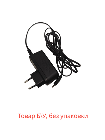Lego 45517 Зарядное устройство постоянного тока 10В (следы эксплуатации, без упаковки)