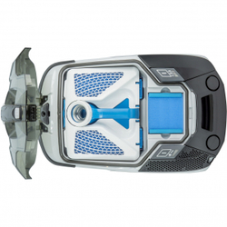 Пылесос Thomas TWIN MOKKO XT