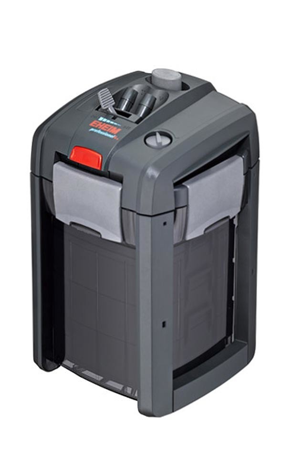 Фильтр внешний "Eheim 2273 Professionel 4+", 1050л/ч, (для 180-350 л) с наполнителем