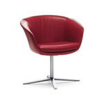 Стул Walter Knoll Bob Armchair