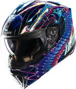 Threshold Synthwave Lazer Cobra / Синий