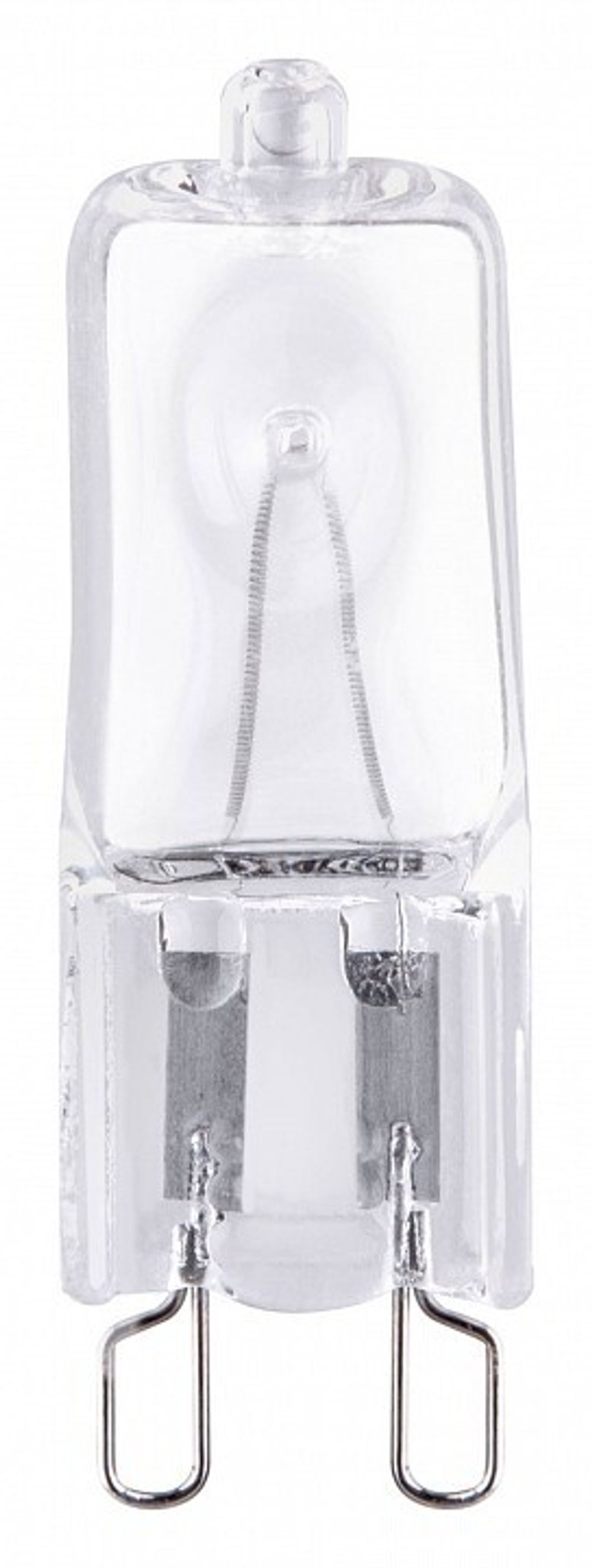 Лампа галогеновая Elektrostandard G9 220V G9 50Вт 2700K a022322