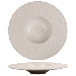 Тарелка глубокая 250 мл d 28 см для пасты, для супа   P.L. Proff Cuisine [3]