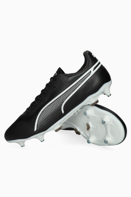 Бутсы Puma King Pro MxSG