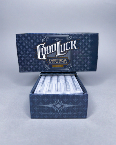 Иглы для тату GoodLuck RL