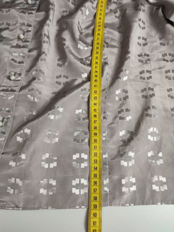 Блузка для стильного образа, визуально на 54/56 размер